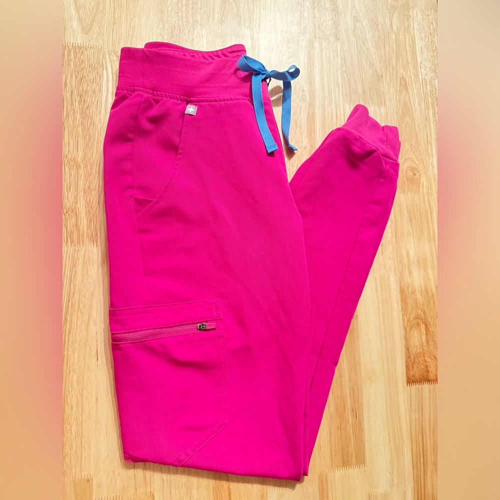 Figs scrub pants size XXS